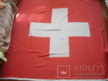 Флаг Швейцарии, numer zdjęcia 3