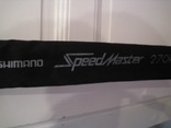 Shimano   Speed Master 270 H, фото №3