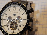 Часы-подделка BVLGARI, фото №4