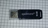 USB flash Quantore 16 gb, фото №3