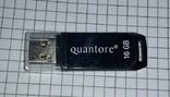 USB flash Quantore 16 gb, numer zdjęcia 2