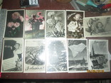 10 фото- открыток СССР, фото №2