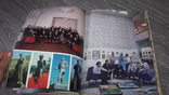 Книга фотоальбом  1982 Ташкент 2000 лет Узбекистан отпечатано в Финляндии, фото №8