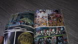 Книга фотоальбом  1982 Ташкент 2000 лет Узбекистан отпечатано в Финляндии, фото №10