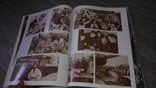 Книга фотоальбом  1982 Ташкент 2000 лет Узбекистан отпечатано в Финляндии, фото №12