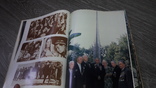 Книга фотоальбом  1982 Ташкент 2000 лет Узбекистан отпечатано в Финляндии, фото №13