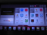 LG SMART 3D HD TV 32 cale Piloty (Podst. i Wskaźnik) Głos YouTube Internet Okulary Podstawa, numer zdjęcia 4