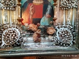 Икона Иисус Христос большая, фото №5