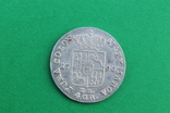 8 грош -1789г., фото №7