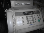 Телефон-Факс-Копир Panasonic KX-FL403UA White, фото №4