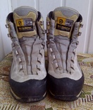 Трекинговые ботинки SCARPA Goretex 23,5 см, photo number 5