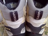 Трекинговые ботинки SCARPA Goretex 23,5 см, photo number 8