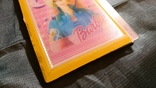 Блокнот Barbie . Чистый .Стерео обложка, фото №3