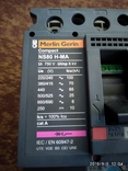 Автомат Merlin Gerin NS80H-MA, photo number 3