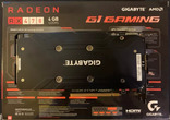 Gigabyte Radeon RX 470 4Gb, photo number 3