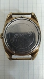 Часы "Слава"гравировка Л.И.Брежнев, фото №4