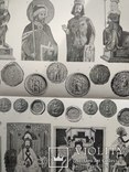 Чешские, Моравские,Силезские государи в миниатюрах,печатях, фото №2