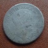 1 ЗИЛЬБЕРГРОШ 1824  Германия  серебро    (М.1.38)~, фото №4
