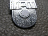 Знак 3 Рейха ТАТ, фото №4