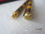 Набор Muzeum керамическая ручка и карандаш Micro korea, фото №8