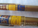 Набор Muzeum керамическая ручка и карандаш Micro korea, фото №11