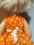Кукла на резинках ссср 45 см, фото №5