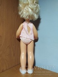 Кукла на резинках ссср 45 см, фото №10
