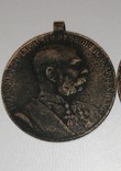 Медаль"Signum Memoriae", фото №5