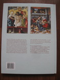 Шедевры мировой живописи "Германская живопись XV-XVI веков", фото №3