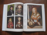 Шедевры мировой живописи "Германская живопись XV-XVI веков", фото №6