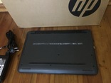 Ноутбук HP250 G4 FHD i5-5200U /4GB/500GB/ Intel HD5500+ R5 M330/ 3 часа, numer zdjęcia 9