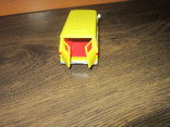 Dodge van matchbox, фото №5