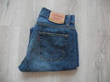 Джинсы Levis 506 33/32, фото №2