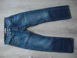 Джинсы Levis 506 33/32, numer zdjęcia 4