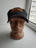 Новая кепка Stihl (лот3), numer zdjęcia 6