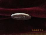 Пол доллара С Ш А 1964г  серебро, фото №4