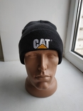 Новая шапка САТ Caterpillar, фото №2
