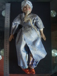 Кукла СССР старик "Хоттабыч", фото №3