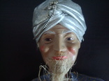 Кукла СССР старик "Хоттабыч", фото №11