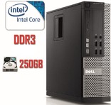 Системный блок DELL 790 SFF i3-2120/DDR3 8Gb/250Gb, фото №2