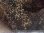 Винтажная пепельница из камня. СССР, фото №9