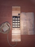 Телефонные аппараты ТМ-202 , ТА-72, фото №2