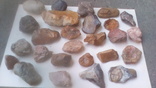 Камни разные, фото №4