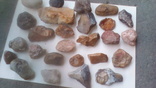 Камни разные, фото №2