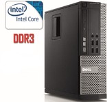 Системный блок DELL 790 SFF i3-2120/DDR3 8Gb/500Gb, photo number 2