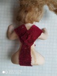 Кукла миниатюрная(фарфор)., фото №6