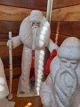 Дед Морозы и Снегурочка, фото №11