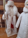 Дед Морозы и Снегурочка, фото №13