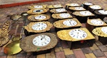 Коллекция французских часов, 20 шт., фото №5