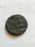 Фанагория. 220 - 210 год до н.э. тетрахалк, фото №2